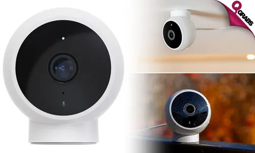 Xiaomi Mi Home Security Camera 1080p!